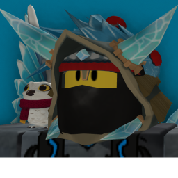 Korblox Battlegrounds (Alpha)