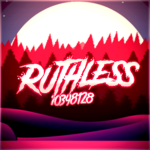 氷 Ruthless