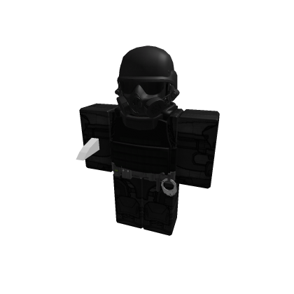 Knife