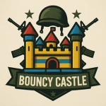 Bouncy castle Group Thumbnail