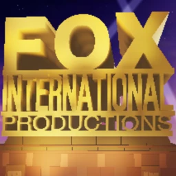 Fox International Production Logo (2010) Remade icon