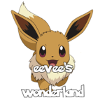 Eevee’s Wonderland
