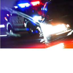Drifters VS Police