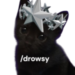 /drowsy