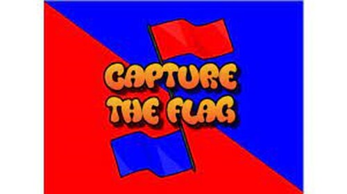 Capture the Flag