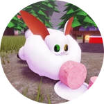 Donate to buy catfood for Creampuff Fox