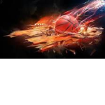 Basketball Humans