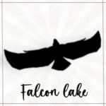 Falcon Lake