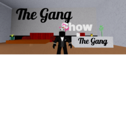 The Gang Show