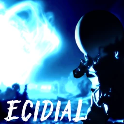 Ecidial icon