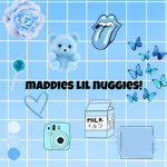 Maddies lil nuggies