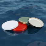 Alp's Jar Lids