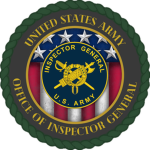 [USA] Office of the Inspector General’