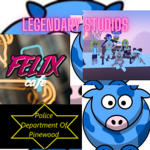 Legendary Studis