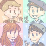 💙Newsies Set Group💙