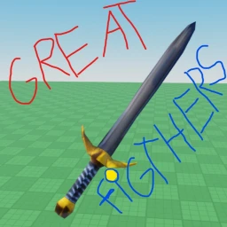 Great Fighters icon