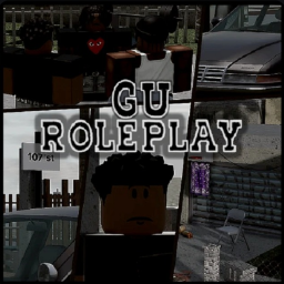 [❗IN DEV] Gang Unity