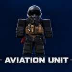 [FBI-AU] Aviation Unit