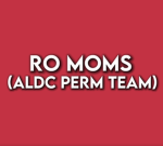 ‘~ALDC PERM TEAM!~’
