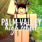 [PVHS] Palm Valley High School