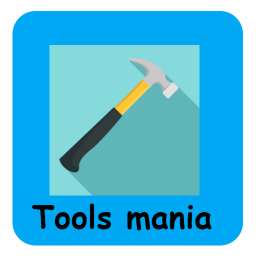 Tools mania