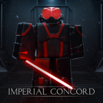 Imperial Concordᅠ