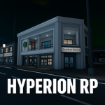HY RP Game