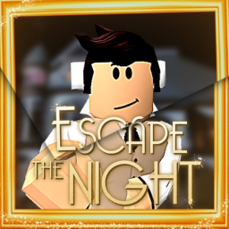 Escape The Night S1- Bluejay