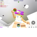 FlowerJr