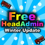 Free HeadAdmin (No lie) New Update!