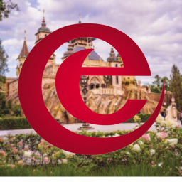 Efteling - Pardoes Promenade (We are moved!) https