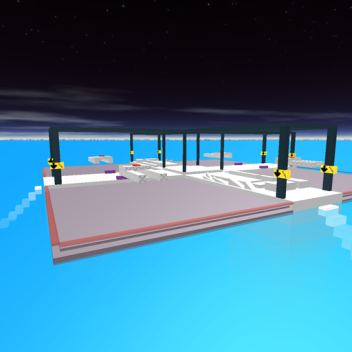 Water Build