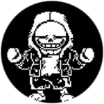 Collapsed Sans.