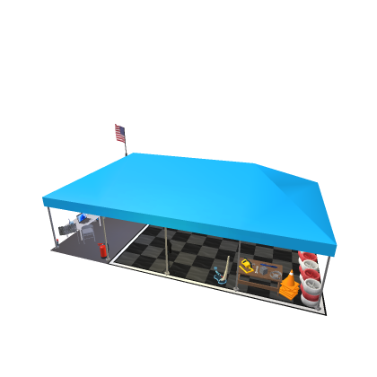 Lobdyy's Booth