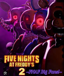 ~FNAF Big Fans!~