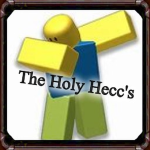 The Holy Hecc's