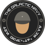 •• Thе Galactic Navy ••
