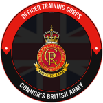 BA | Officer Training Corps -