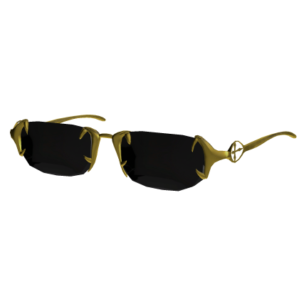 Cool Golden Shades