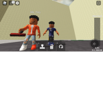 Tavie Shooter Gang (ENT)