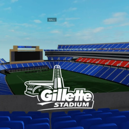 Gillete Stadium
