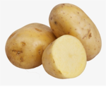 Thy Group Of Thee Potatos