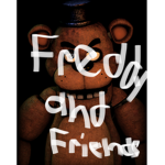 Freddy and Friends Inc.
