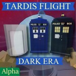 TARDIS Flight: Dark Era