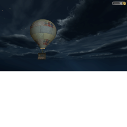 Obby Light parkour