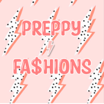 Preppy Fa$hions