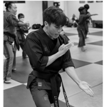 Martial Arts Company