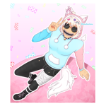 Coconutcookie391's Official Fanclub