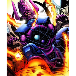 SUPER POWER LEGENDS