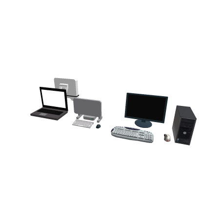 computers kit